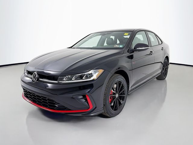 2026 Volkswagen Jetta GLI Autobahn Manual - 22983446 - 2