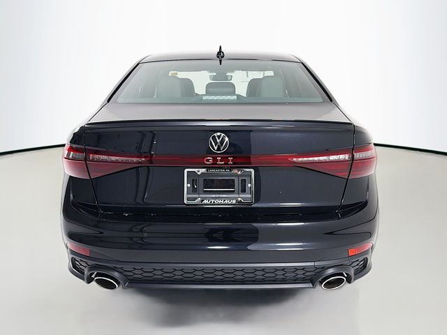 2026 Volkswagen Jetta GLI Autobahn Manual - 22983446 - 5