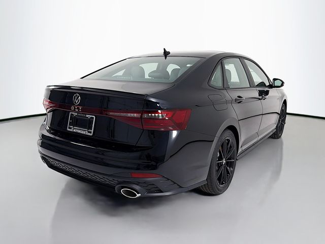 2026 Volkswagen Jetta GLI Autobahn Manual - 22983446 - 6