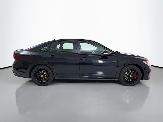 2026 Volkswagen Jetta GLI Autobahn Manual - 22983446 - 7