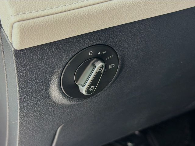 2026 Volkswagen Taos S 4MOTION - 22986374 - 9