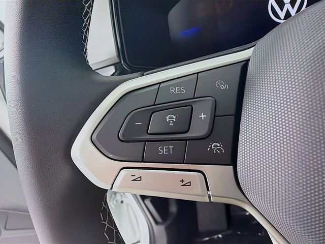 2026 Volkswagen Taos S 4MOTION - 22986374 - 10