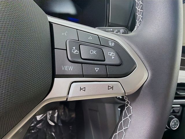 2026 Volkswagen Taos S 4MOTION - 22986374 - 11