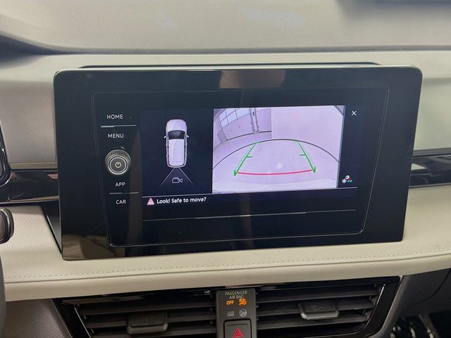 2026 Volkswagen Taos S 4MOTION - 22986374 - 13