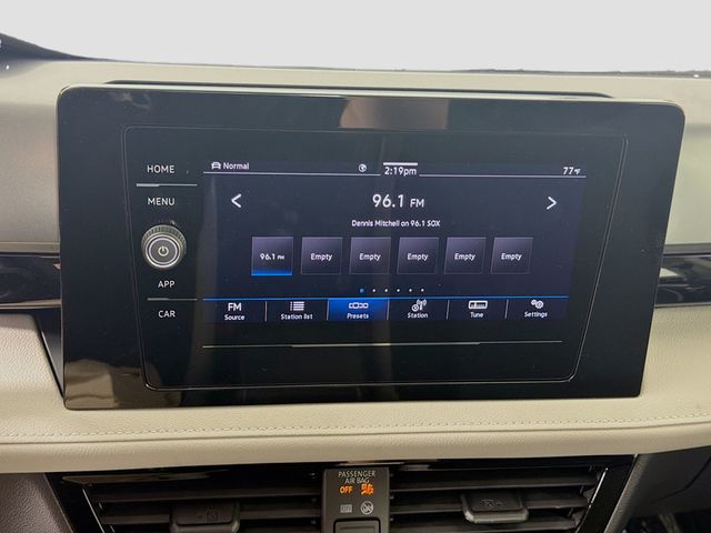 2026 Volkswagen Taos S 4MOTION - 22986374 - 14