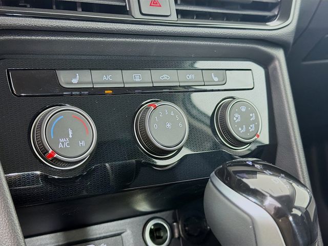 2026 Volkswagen Taos S 4MOTION - 22986374 - 15