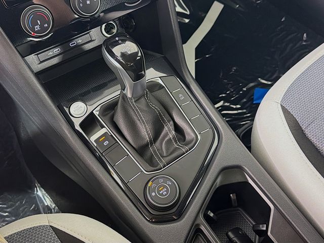 2026 Volkswagen Taos S 4MOTION - 22986374 - 16