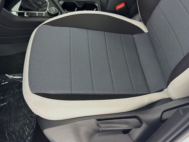 2026 Volkswagen Taos S 4MOTION - 22986374 - 18