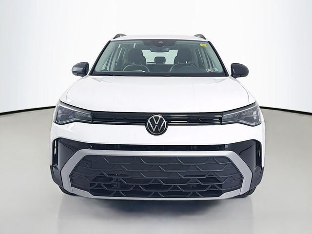 2026 Volkswagen Taos S 4MOTION - 22986374 - 1