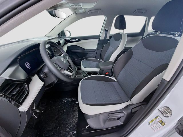 2026 Volkswagen Taos S 4MOTION - 22986374 - 20