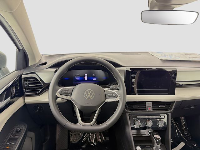 2026 Volkswagen Taos S 4MOTION - 22986374 - 21