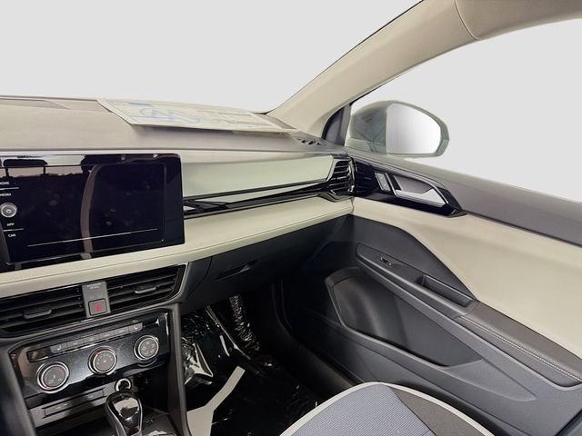 2026 Volkswagen Taos S 4MOTION - 22986374 - 22