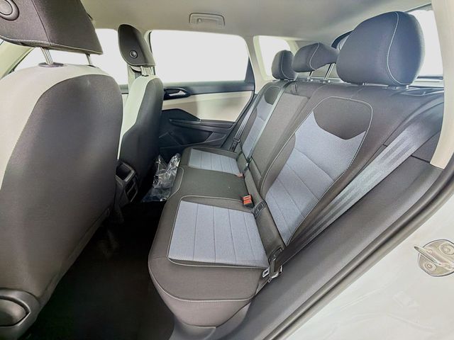 2026 Volkswagen Taos S 4MOTION - 22986374 - 23