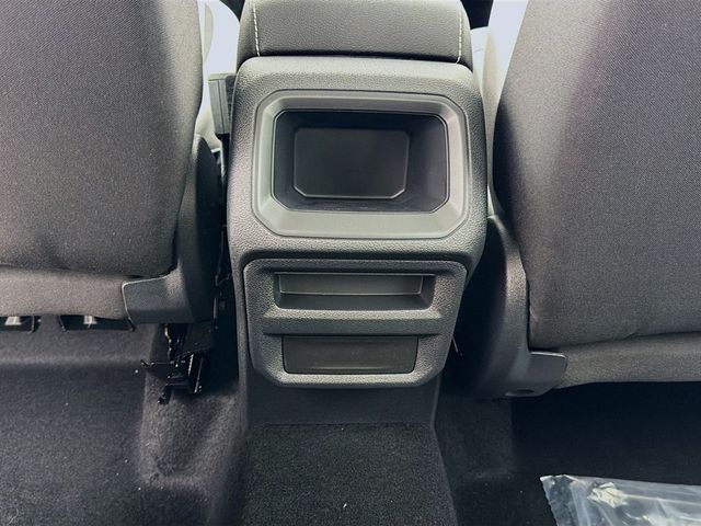 2026 Volkswagen Taos S 4MOTION - 22986374 - 24