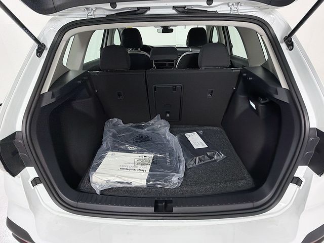 2026 Volkswagen Taos S 4MOTION - 22986374 - 25