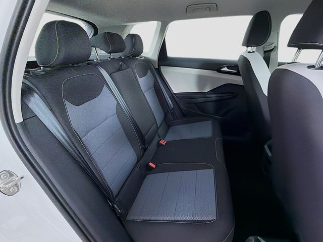 2026 Volkswagen Taos S 4MOTION - 22986374 - 26