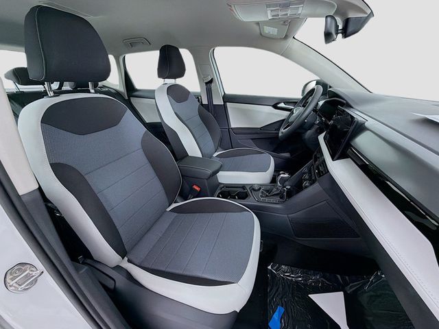 2026 Volkswagen Taos S 4MOTION - 22986374 - 27