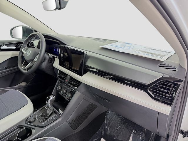 2026 Volkswagen Taos S 4MOTION - 22986374 - 28