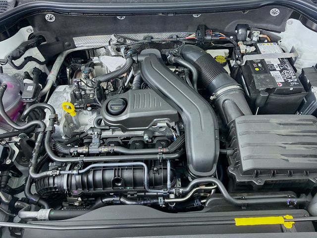 2026 Volkswagen Taos S 4MOTION - 22986374 - 29