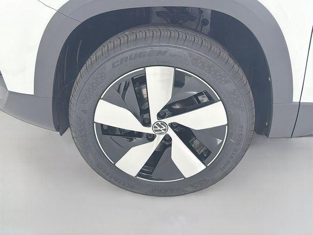2026 Volkswagen Taos S 4MOTION - 22986374 - 30