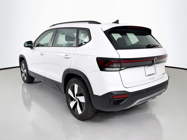 2026 Volkswagen Taos S 4MOTION - 22986374 - 4