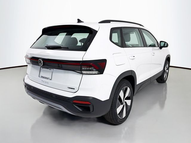 2026 Volkswagen Taos S 4MOTION - 22986374 - 6