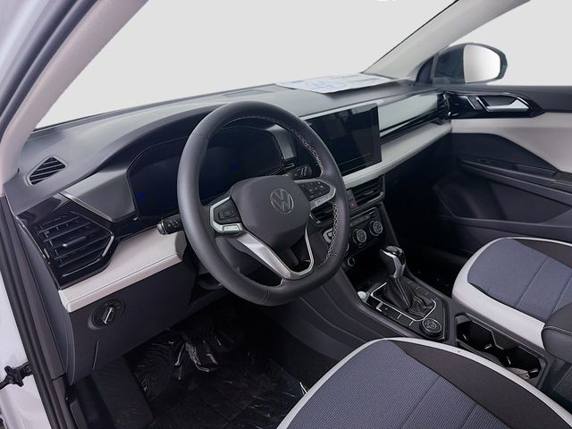 2026 Volkswagen Taos S 4MOTION - 22986374 - 8
