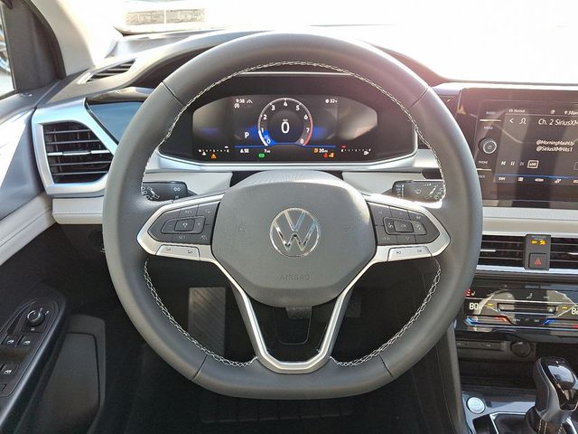 2026 Volkswagen Taos SE 4MOTION - 22953472 - 14