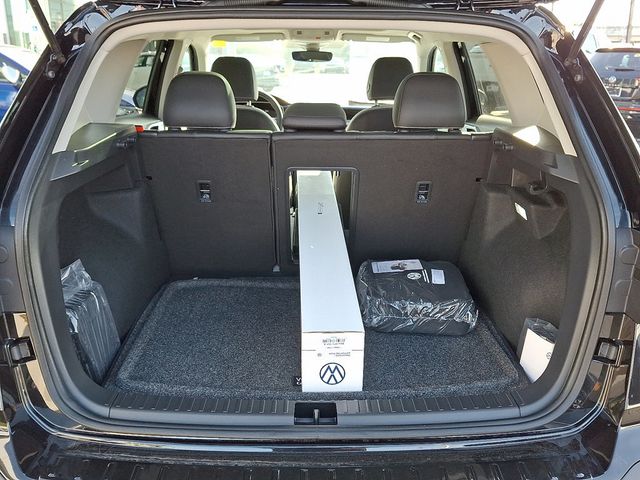 2026 Volkswagen Taos SE 4MOTION - 22953472 - 16