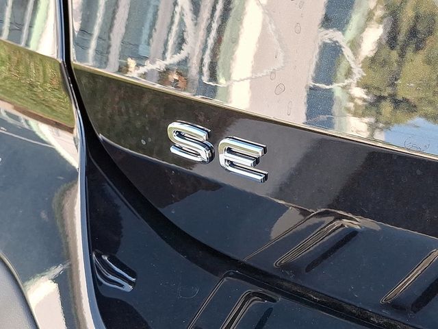 2026 Volkswagen Taos SE 4MOTION - 22953472 - 18