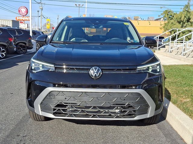 2026 Volkswagen Taos SE 4MOTION - 22953472 - 1