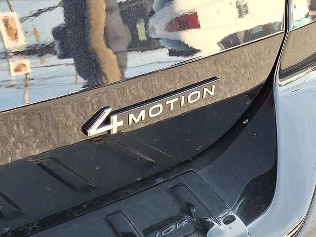 2026 Volkswagen Taos SE 4MOTION - 22953472 - 19
