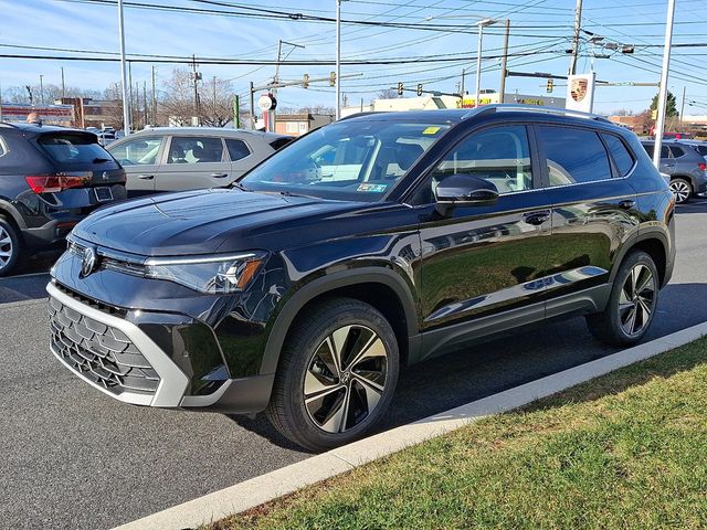 2026 Volkswagen Taos SE 4MOTION - 22953472 - 2