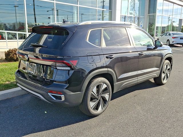 2026 Volkswagen Taos SE 4MOTION - 22953472 - 5