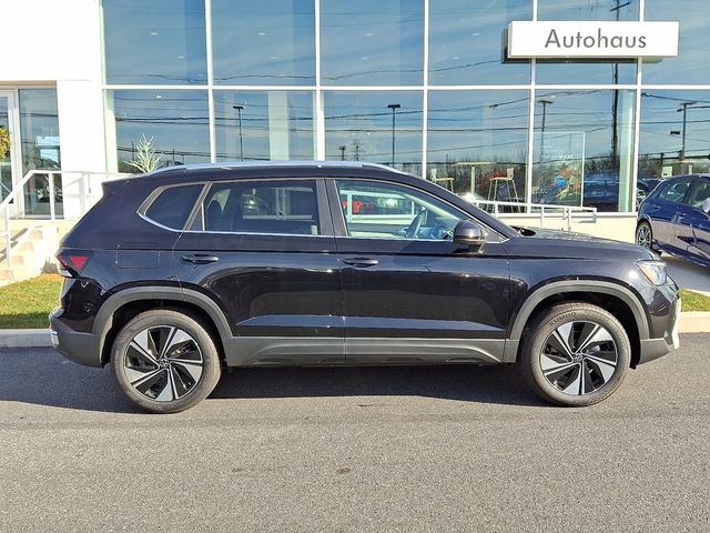 2026 Volkswagen Taos SE 4MOTION - 22953472 - 6