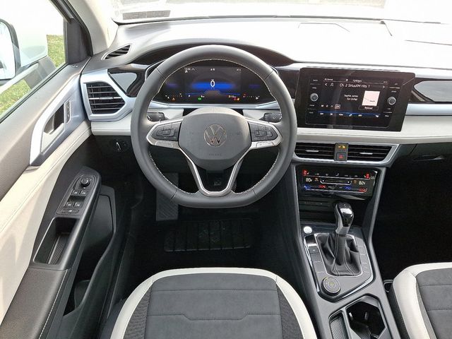 2026 Volkswagen Taos SE 4MOTION - 22958876 - 9