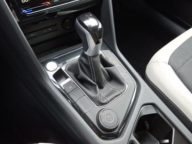 2026 Volkswagen Taos SE 4MOTION - 22958876 - 12