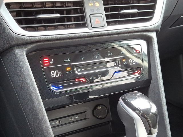 2026 Volkswagen Taos SE 4MOTION - 22958876 - 13