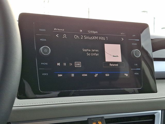 2026 Volkswagen Taos SE 4MOTION - 22958876 - 14