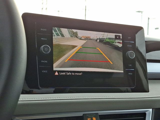 2026 Volkswagen Taos SE 4MOTION - 22958876 - 15