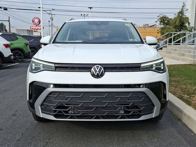 2026 Volkswagen Taos SE 4MOTION - 22958876 - 1