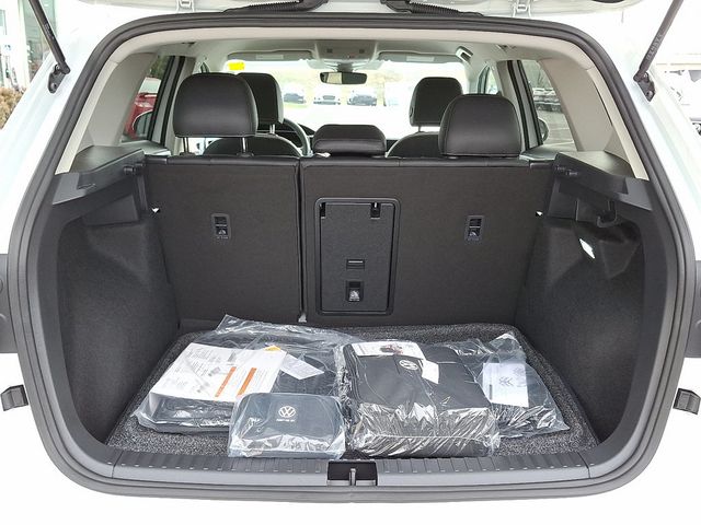 2026 Volkswagen Taos SE 4MOTION - 22958876 - 19