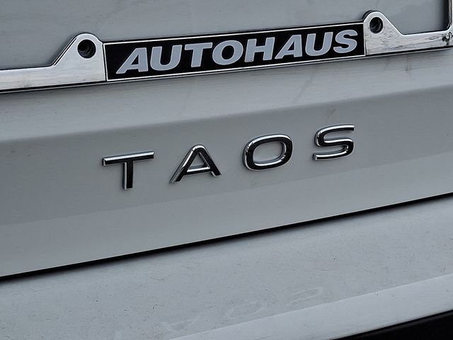 2026 Volkswagen Taos SE 4MOTION - 22958876 - 20