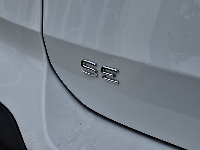 2026 Volkswagen Taos SE 4MOTION - 22958876 - 21