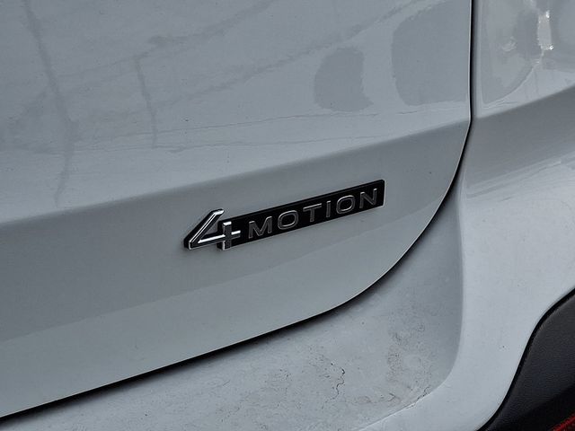2026 Volkswagen Taos SE 4MOTION - 22958876 - 22