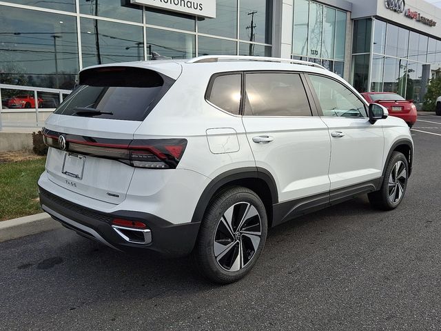 2026 Volkswagen Taos SE 4MOTION - 22958876 - 5