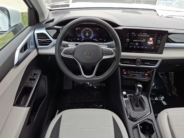 2026 Volkswagen Taos SE 4MOTION - 22964449 - 9