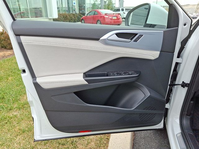 2026 Volkswagen Taos SE 4MOTION - 22964449 - 10