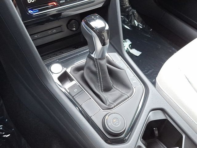 2026 Volkswagen Taos SE 4MOTION - 22964449 - 12