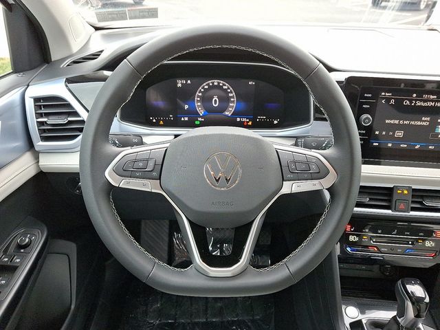 2026 Volkswagen Taos SE 4MOTION - 22964449 - 16